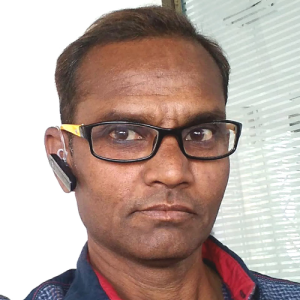 Shaikh Tajoddin-Freelancer in Latur,India