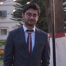Muhammad Awais Azhar-Freelancer in Rawalpindi,Pakistan