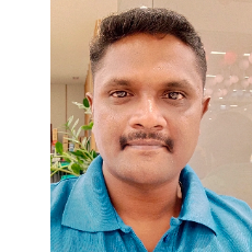 Gnanasekaran 1989-Freelancer in Cuddalore,India