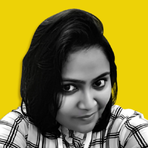 Sreya Das-Freelancer in Kolkata,India