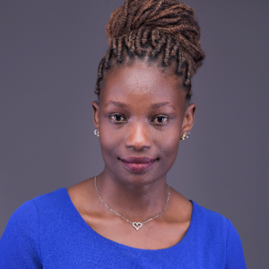 Veronicah Nanjala-Freelancer in Nairobi,Kenya