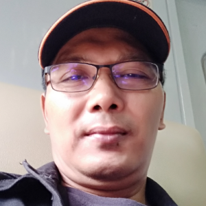 Adl Maruf-Freelancer in Bandung,Indonesia