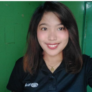 Leah Viernes-Freelancer in Maco,Philippines