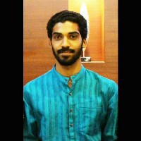 Shubham Verma-Freelancer in Indore,India