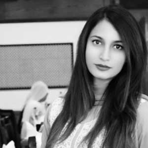 Numra Haroon-Freelancer in Islamabad,Pakistan