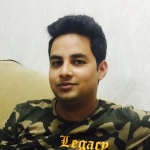 Naushad Ahamad-Freelancer in Chandigarh,India