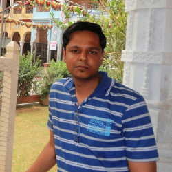Mudit Kumar-Freelancer in Lucknow,India