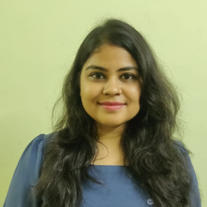 Himani Chaurasia-Freelancer in Bhopal (M.P.),India