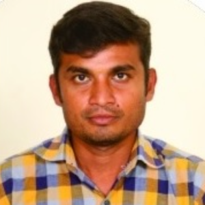 P Jayaprasad-Freelancer in Coimbatore,India