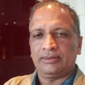 Suuresh Ramachandran-Freelancer in Mumbai,India