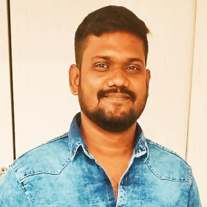 Prabhu L-Freelancer in Chennai,India