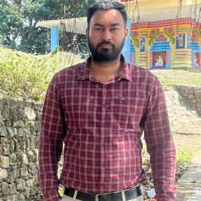 Sahil Verma-Freelancer in Jammu,India