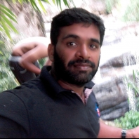 Sebastiyampillai Reginprakashraj-Freelancer in ,Sri Lanka