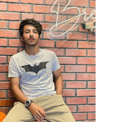 Zaid Bhati-Freelancer in Mumbai,India