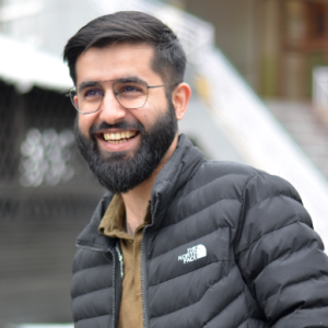 Muhammad Zikriya-Freelancer in Islamabad,Pakistan
