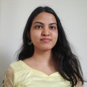Simran Nayak-Freelancer in Pune,India