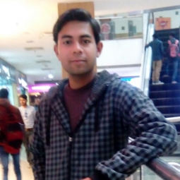 Aman Raj-Freelancer in Bhagalpur,India