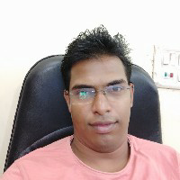 Shyamal Tandel-Freelancer in Surat,India