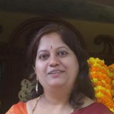 Sheetal Vyas Bawachkar-Freelancer in Pune,India