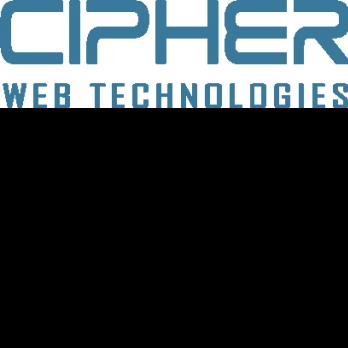 Cipher Web Technologies