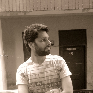 Shekhar Rana-Freelancer in Muzaffarnagar,India