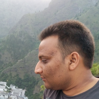 Dinesh Kumar-Freelancer in Sahibzada Ajit Singh Nagar,India