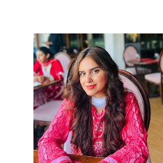 Shiza Rizwan-Freelancer in Lahore,Pakistan
