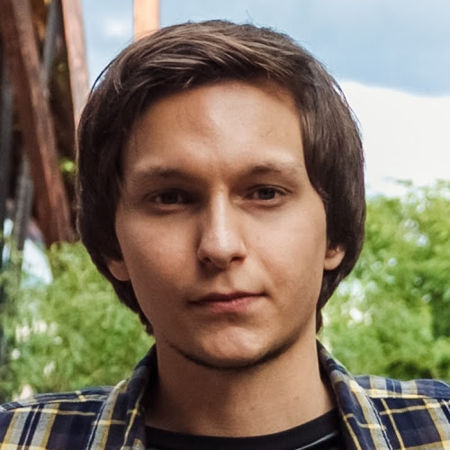 Dmitriy Kirichenko-Freelancer in Белая Церковь,Ukraine