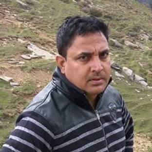 Pawan Kumar-Freelancer in Chandigarh,India
