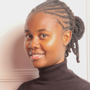 Naomi Gitau-Freelancer in Nairobi,Kenya