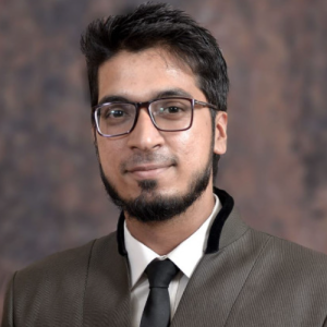 Hafiz Syed Abdullah Zubair-Freelancer in Karachi,Pakistan