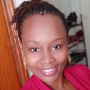 Maureen Maingi-Freelancer in Nairobi,Kenya