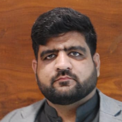 Arsalan Khan-Freelancer in Quetta,Pakistan
