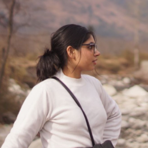 Vidisha Gupta-Freelancer in Gurugram,India
