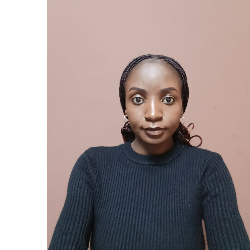 Christine Anyango-Freelancer in Nairobi,Kenya