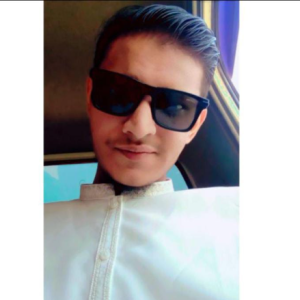muhammadrafay_22-Freelancer in KARACHI,Pakistan