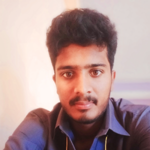 C Satheesh-Freelancer in Bengaluru,India