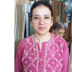 Arti Pathela-Freelancer in Delhi,India