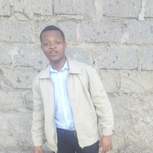 Amos Ndambuki-Freelancer in Nairobi,Kenya