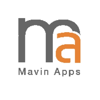 Mavin Apps -Freelancer in Chennai,India