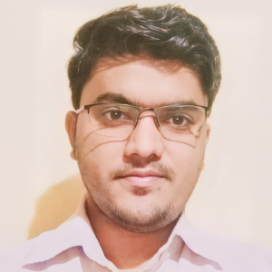 Pankaj Kumar Singh-Freelancer in Chandigarh,India