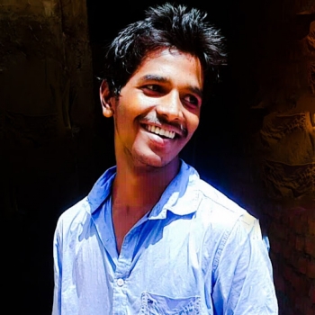 Sherikar Saikumar Reddy-Freelancer in Hyderabad,India