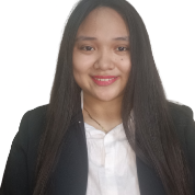 Stephanie Jao-Freelancer in Legazpi,Philippines