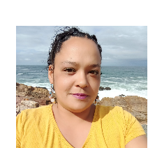 Elvenia Michaels-Freelancer in Cape town,South Africa
