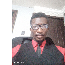 Kayode Fabusiwa-Freelancer in Lagos,Nigeria