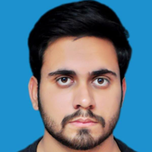 Muhammad Haseeb-Freelancer in Islamabad,Pakistan