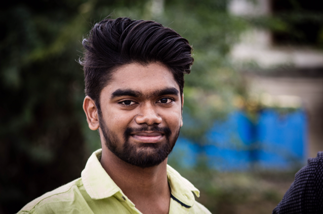 Pranouv Suresh-Freelancer in Coimbatore,India