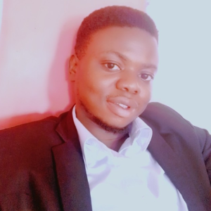 Idoko Michael-Freelancer in Abuja,Nigeria