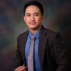 John Patrik E. Alinday-Freelancer in General Trias Cavite,Philippines