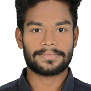 Vamshi Kumar-Freelancer in Hyderabad,India